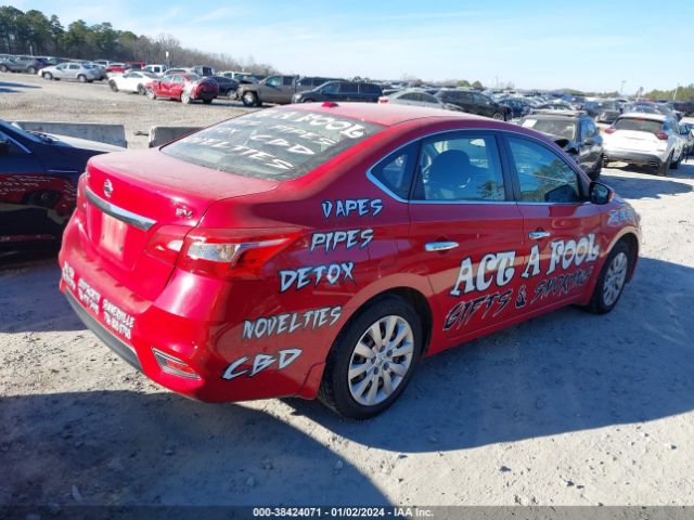 Photo 3 VIN: 3N1AB7AP7HL698188 - NISSAN SENTRA 