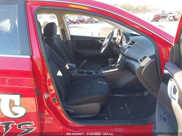 Photo 4 VIN: 3N1AB7AP7HL698188 - NISSAN SENTRA 