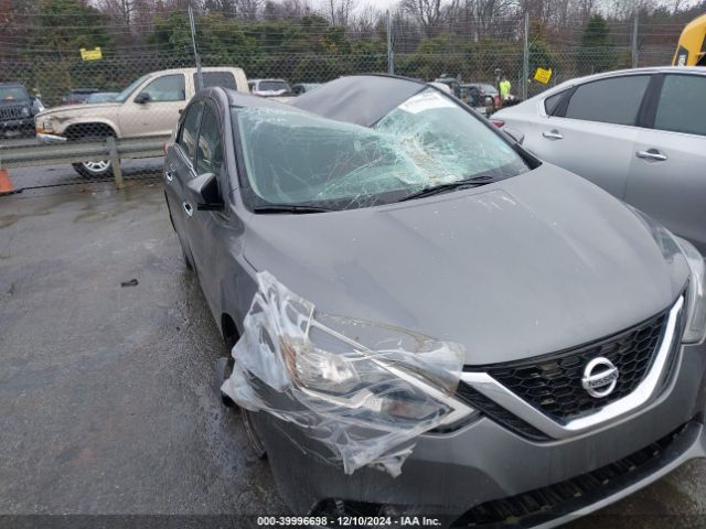 Photo 5 VIN: 3N1AB7AP7HL708475 - NISSAN SENTRA 