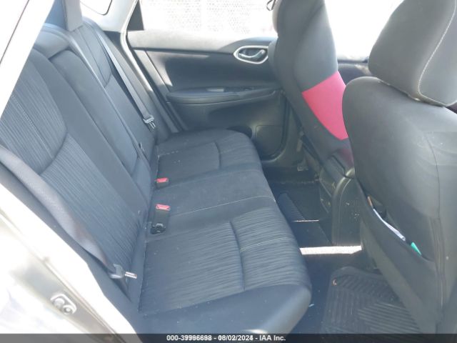 Photo 7 VIN: 3N1AB7AP7HL708475 - NISSAN SENTRA 