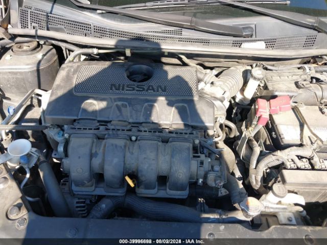 Photo 9 VIN: 3N1AB7AP7HL708475 - NISSAN SENTRA 