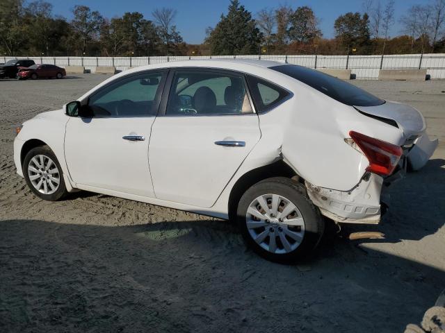 Photo 1 VIN: 3N1AB7AP7HL710369 - NISSAN SENTRA 