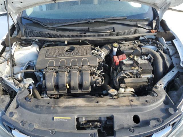 Photo 10 VIN: 3N1AB7AP7HL710369 - NISSAN SENTRA 