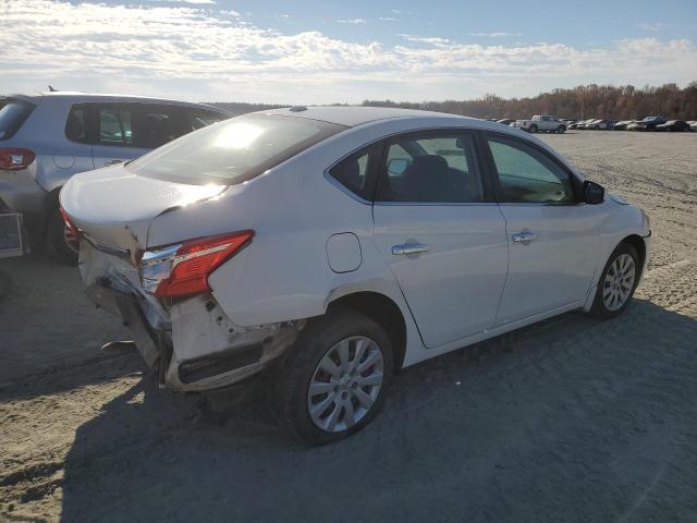 Photo 2 VIN: 3N1AB7AP7HL710369 - NISSAN SENTRA 