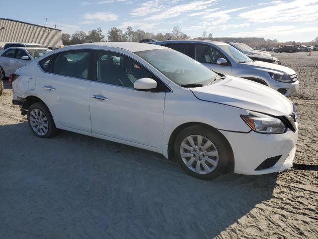 Photo 3 VIN: 3N1AB7AP7HL710369 - NISSAN SENTRA 