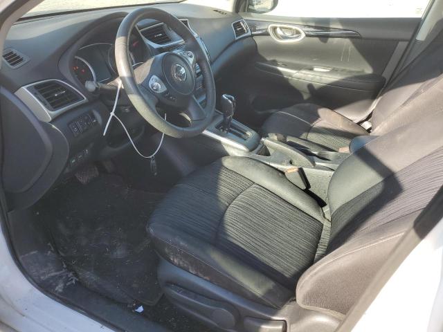 Photo 6 VIN: 3N1AB7AP7HL710369 - NISSAN SENTRA 