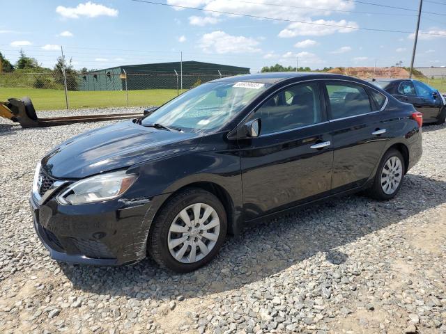 Photo 0 VIN: 3N1AB7AP7HL710985 - NISSAN SENTRA S 