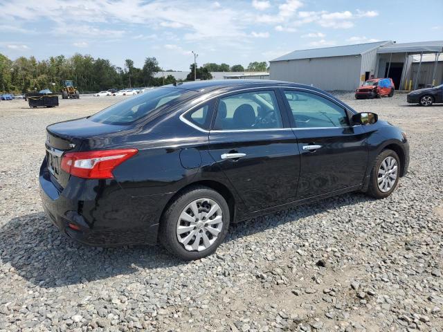 Photo 2 VIN: 3N1AB7AP7HL710985 - NISSAN SENTRA S 