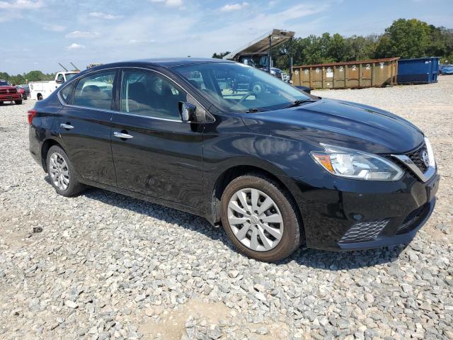 Photo 3 VIN: 3N1AB7AP7HL710985 - NISSAN SENTRA S 