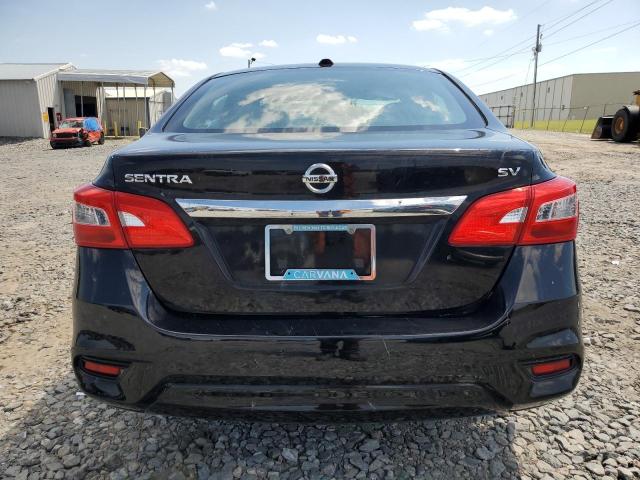 Photo 5 VIN: 3N1AB7AP7HL710985 - NISSAN SENTRA S 