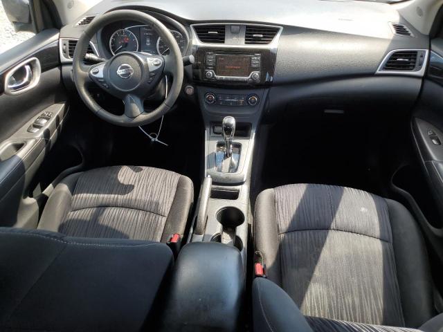 Photo 7 VIN: 3N1AB7AP7HL710985 - NISSAN SENTRA S 