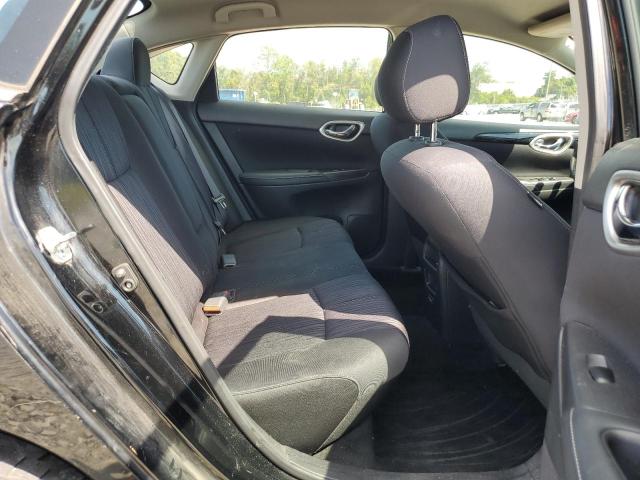 Photo 9 VIN: 3N1AB7AP7HL710985 - NISSAN SENTRA S 