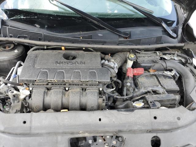 Photo 10 VIN: 3N1AB7AP7HL711991 - NISSAN SENTRA 