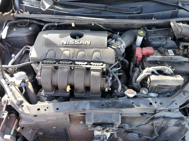 Photo 10 VIN: 3N1AB7AP7HL712204 - NISSAN SENTRA 