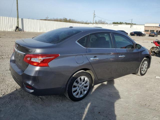 Photo 2 VIN: 3N1AB7AP7HL712204 - NISSAN SENTRA 