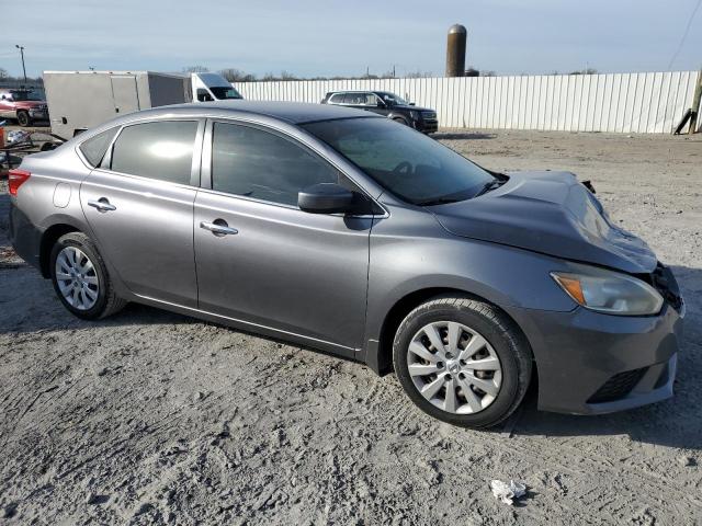 Photo 3 VIN: 3N1AB7AP7HL712204 - NISSAN SENTRA 