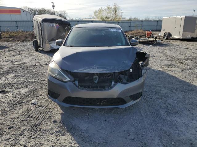 Photo 4 VIN: 3N1AB7AP7HL712204 - NISSAN SENTRA 