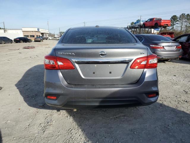 Photo 5 VIN: 3N1AB7AP7HL712204 - NISSAN SENTRA 