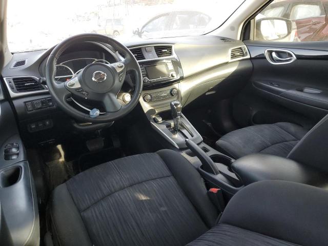 Photo 7 VIN: 3N1AB7AP7HL712204 - NISSAN SENTRA 