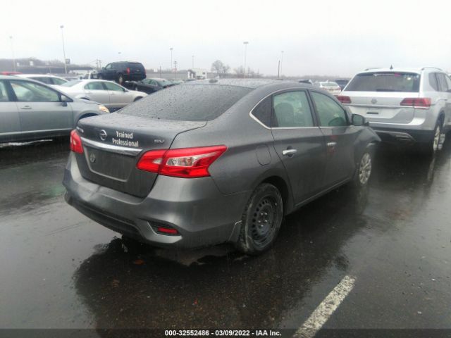 Photo 3 VIN: 3N1AB7AP7HL712879 - NISSAN SENTRA 