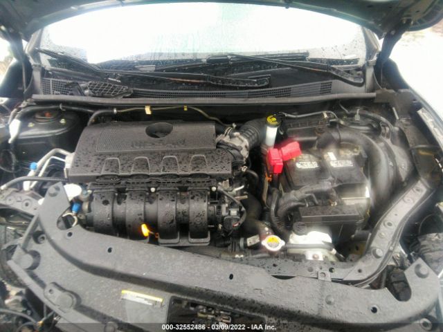 Photo 9 VIN: 3N1AB7AP7HL712879 - NISSAN SENTRA 