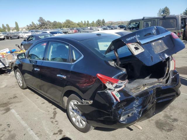 Photo 1 VIN: 3N1AB7AP7HL713630 - NISSAN SENTRA S 