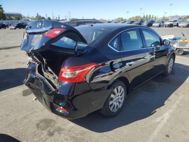 Photo 2 VIN: 3N1AB7AP7HL713630 - NISSAN SENTRA S 