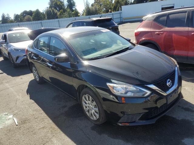 Photo 3 VIN: 3N1AB7AP7HL713630 - NISSAN SENTRA S 