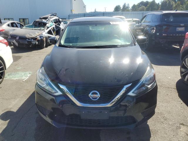 Photo 4 VIN: 3N1AB7AP7HL713630 - NISSAN SENTRA S 