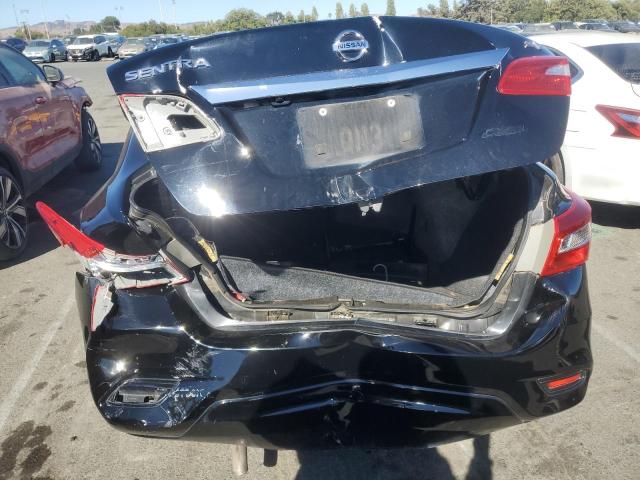 Photo 5 VIN: 3N1AB7AP7HL713630 - NISSAN SENTRA S 