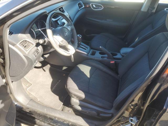 Photo 6 VIN: 3N1AB7AP7HL713630 - NISSAN SENTRA S 