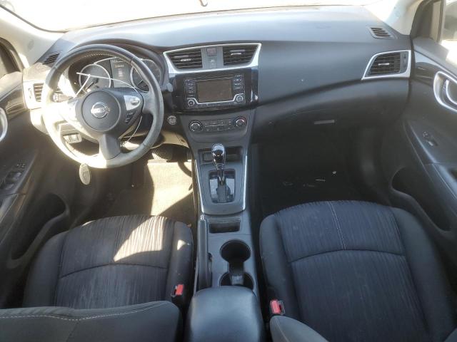 Photo 7 VIN: 3N1AB7AP7HL713630 - NISSAN SENTRA S 