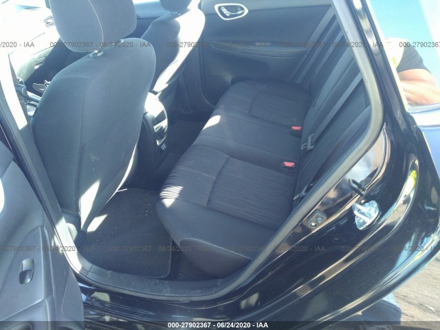 Photo 7 VIN: 3N1AB7AP7HL716799 - NISSAN SENTRA 