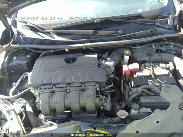 Photo 9 VIN: 3N1AB7AP7HL716799 - NISSAN SENTRA 