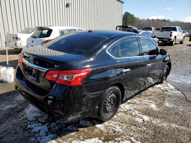 Photo 3 VIN: 3N1AB7AP7HL717158 - NISSAN SENTRA S 