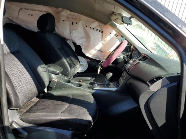 Photo 4 VIN: 3N1AB7AP7HL717158 - NISSAN SENTRA S 