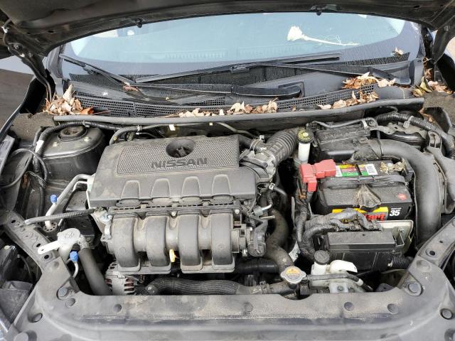 Photo 6 VIN: 3N1AB7AP7HL717158 - NISSAN SENTRA S 