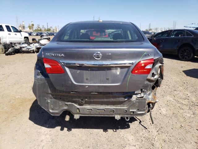 Photo 5 VIN: 3N1AB7AP7HL717273 - NISSAN SENTRA S 