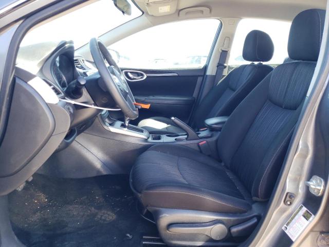 Photo 6 VIN: 3N1AB7AP7HL717273 - NISSAN SENTRA S 