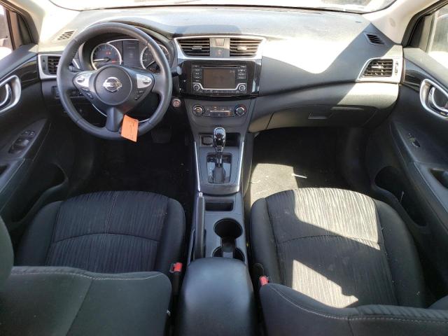 Photo 7 VIN: 3N1AB7AP7HL717273 - NISSAN SENTRA S 