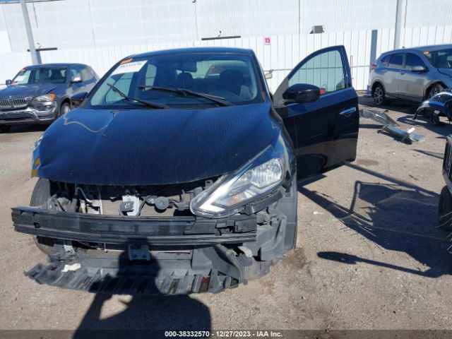 Photo 5 VIN: 3N1AB7AP7HL718021 - NISSAN SENTRA 