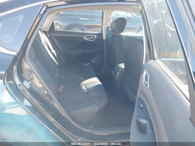 Photo 7 VIN: 3N1AB7AP7HL718021 - NISSAN SENTRA 