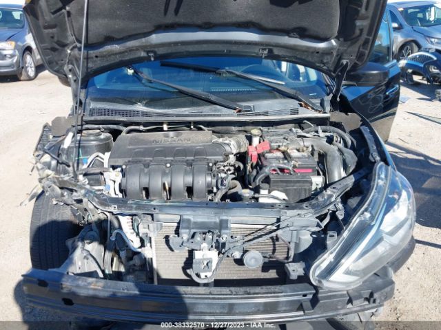 Photo 9 VIN: 3N1AB7AP7HL718021 - NISSAN SENTRA 