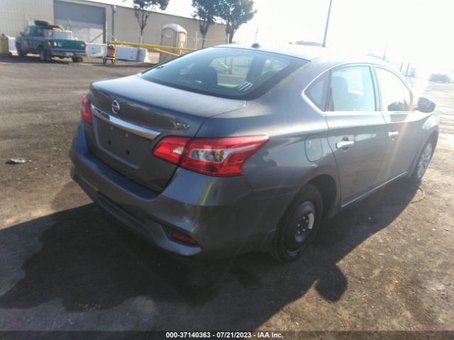 Photo 3 VIN: 3N1AB7AP7HL718889 - NISSAN SENTRA 