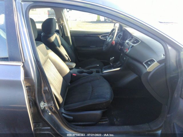 Photo 4 VIN: 3N1AB7AP7HL718889 - NISSAN SENTRA 