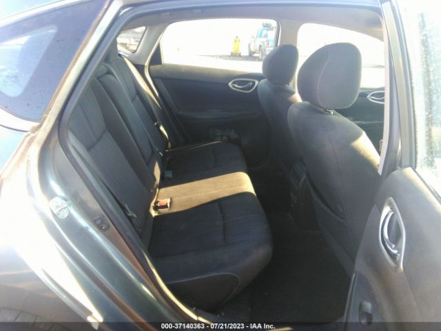 Photo 7 VIN: 3N1AB7AP7HL718889 - NISSAN SENTRA 