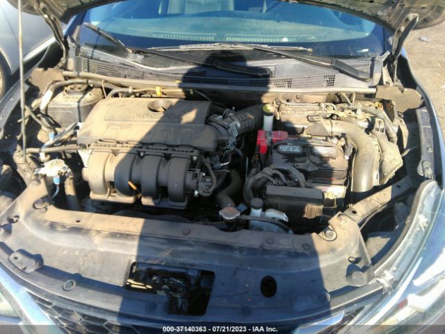 Photo 9 VIN: 3N1AB7AP7HL718889 - NISSAN SENTRA 