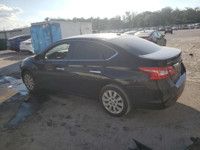 Photo 1 VIN: 3N1AB7AP7HL721078 - NISSAN SENTRA S 