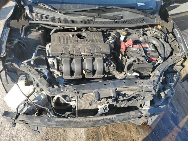 Photo 10 VIN: 3N1AB7AP7HL721078 - NISSAN SENTRA S 