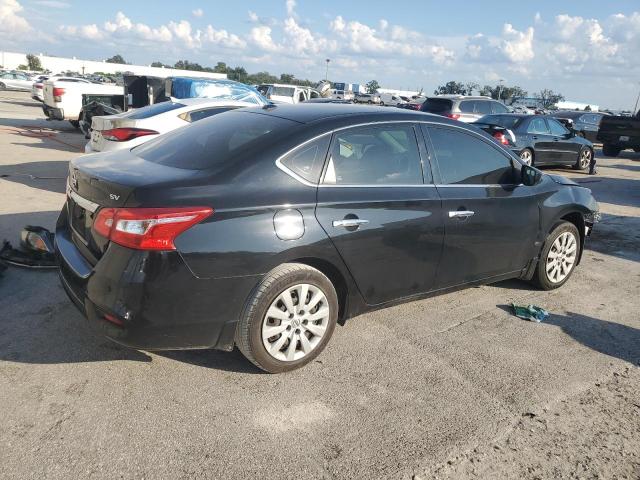 Photo 2 VIN: 3N1AB7AP7HL721078 - NISSAN SENTRA S 